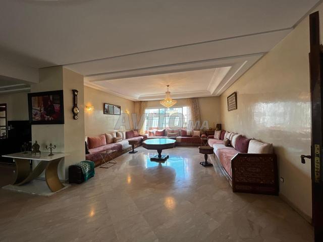 Appartement vente à Anfa, Gharb-Chrarda-Beni Hssen