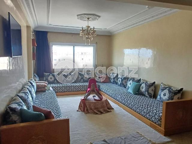 Appartement vente à Anfa, Gharb-Chrarda-Beni Hssen