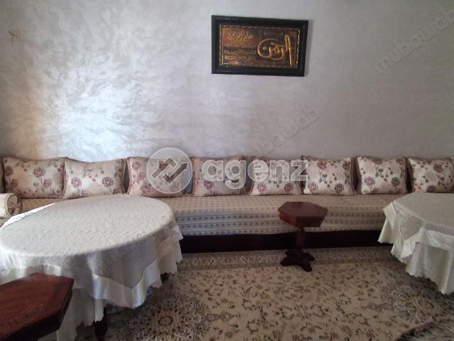 Appartement vente à El Ma, Gharb-Chrarda-Beni Hssen