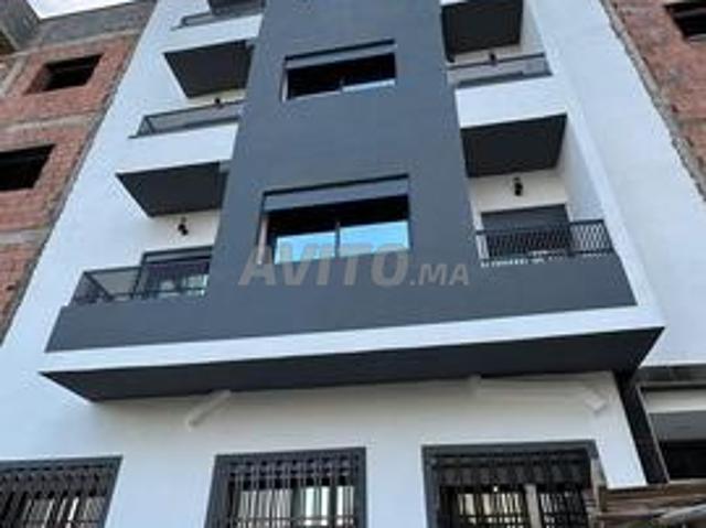 Appartement vente à Berrechid, Gharb-Chrarda-Beni Hssen