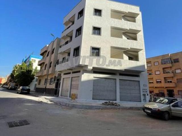 Appartement vente à Berrechid, Gharb-Chrarda-Beni Hssen