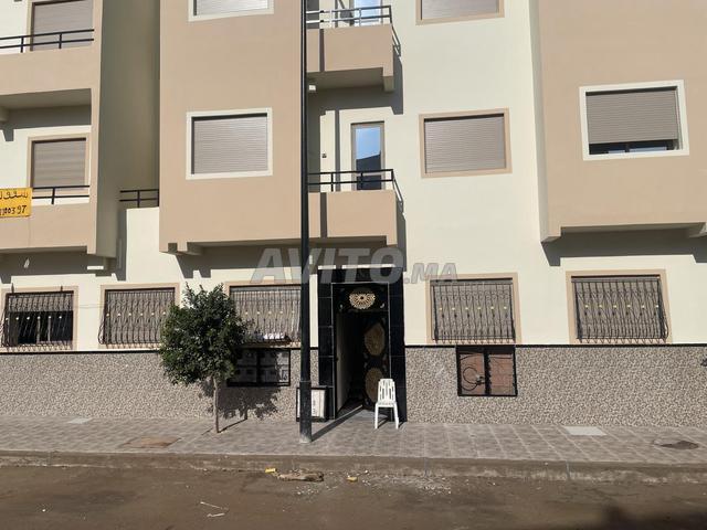 Appartement vente à Berrechid, Gharb-Chrarda-Beni Hssen