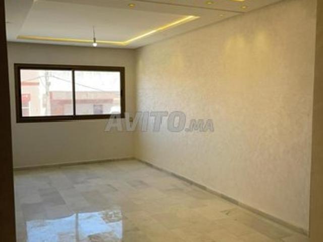 Appartement vente à Anfa, Gharb-Chrarda-Beni Hssen