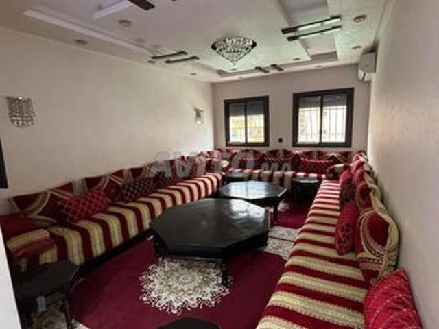 Appartement vente à Anfa, Sidi Moumen