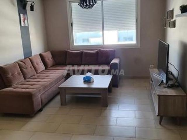 Appartement vente à Anfa, Gharb-Chrarda-Beni Hssen
