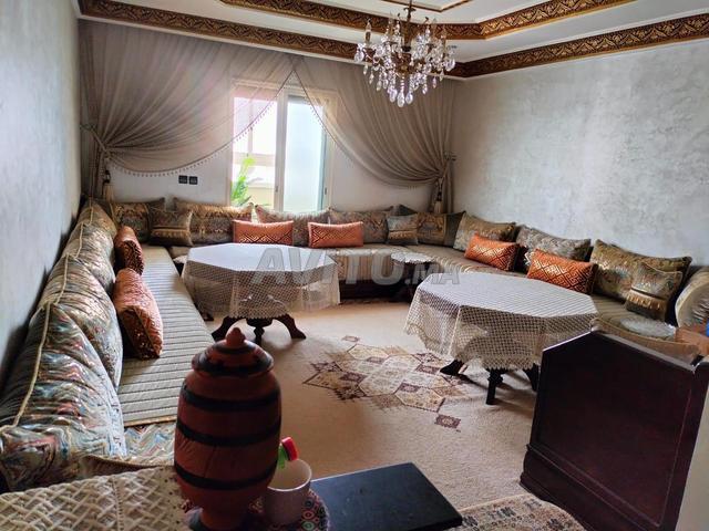 Appartement vente à Anfa, Gharb-Chrarda-Beni Hssen