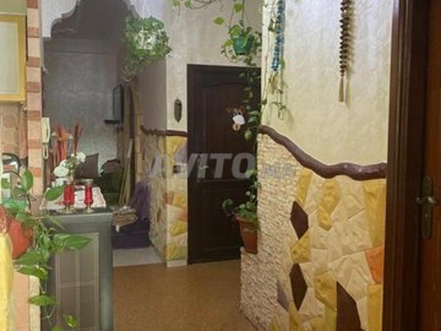 Appartement vente à Anfa, Gharb-Chrarda-Beni Hssen