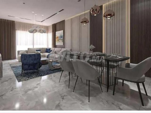 Appartement vente à Dar Bouazza, Gharb-Chrarda-Beni Hssen