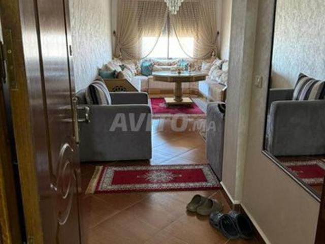 Appartement vente à Dchaira, Laâyoune-Boujdour-Sakia el Hamra