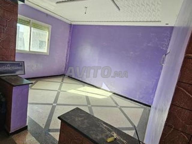 Appartement vente à Deroua, Gharb-Chrarda-Beni Hssen