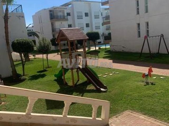 Appartement vente à Mansouria, Gharb-Chrarda-Beni Hssen