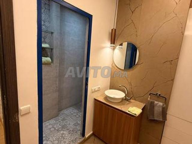Appartement vente à Essaouira, L'Oriental