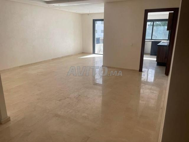 Appartement vente