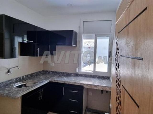 Appartement vente à Mont Fleuri