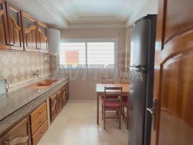 Appartement vente à Fès