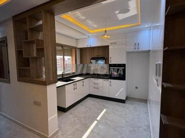 Appartement vente à Had Soualem, Gharb-Chrarda-Beni Hssen