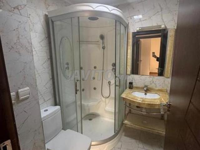 Appartement vente à Meknès