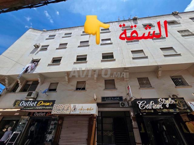 Appartement vente à El Kebir, Tanger-Tétouan
