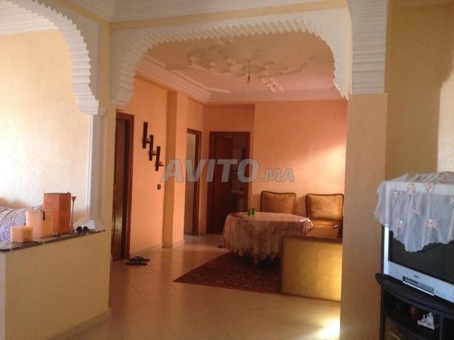 Appartement vente à Anfa, Gharb-Chrarda-Beni Hssen
