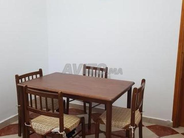 Appartement vente à Martil, Tanger-Tétouan