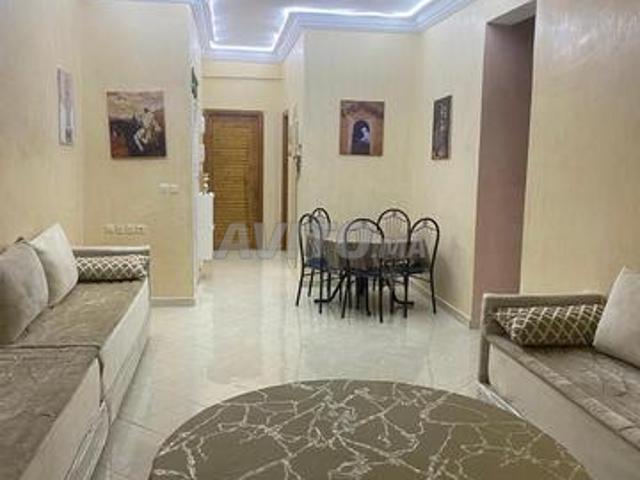Appartement vente à Meknès