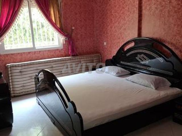 Appartement vente à Meknès