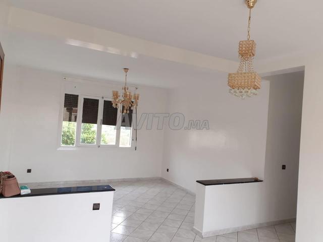 Appartement vente à Centre Ville, Ben Slimane