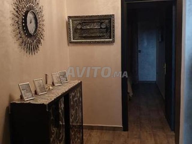 Appartement vente à Mohammedia, Gharb-Chrarda-Beni Hssen