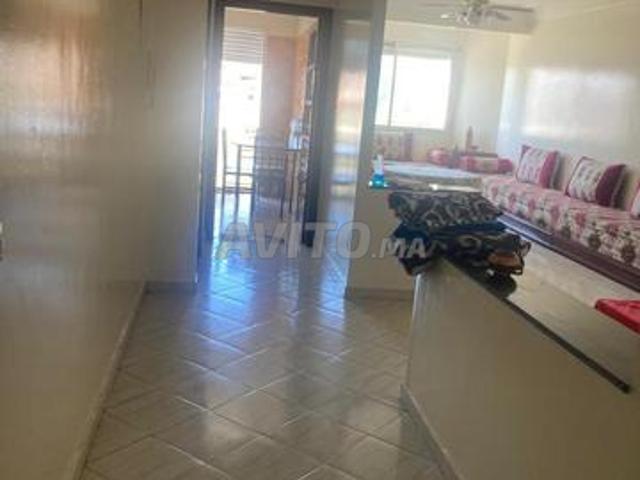 Appartement vente à Centre Ville, Ben Slimane