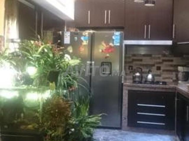 Appartement vente à Rbat