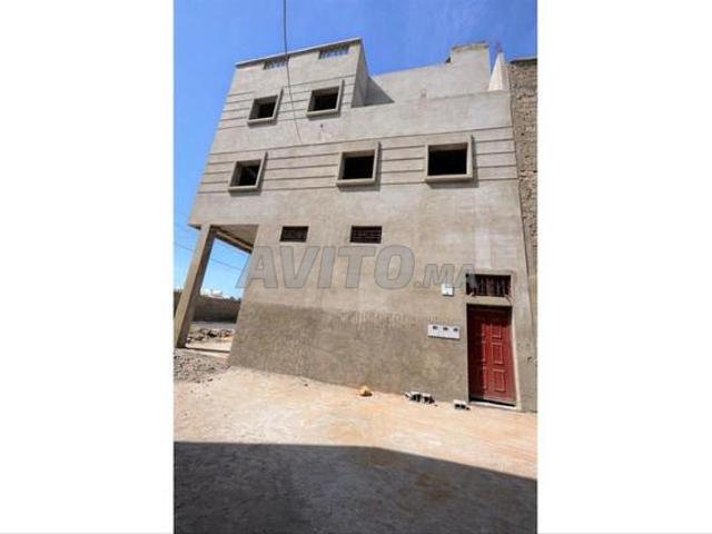 Appartement vente à Saf, L'Oriental