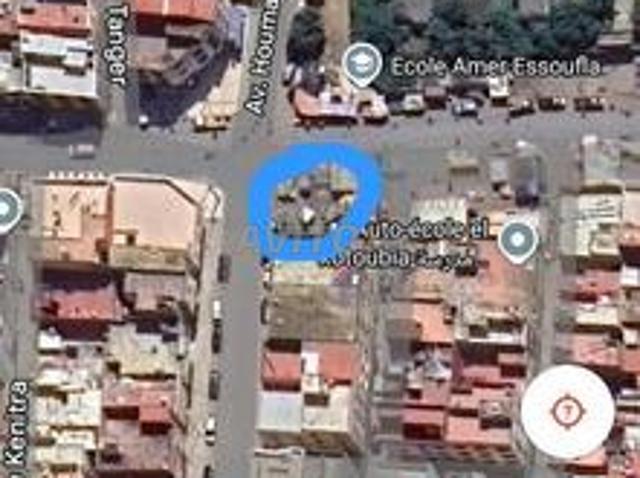 Appartement vente à Salé