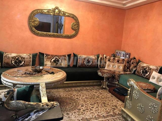 Appartement vente à Salé