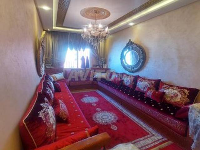 Appartement vente à Salé