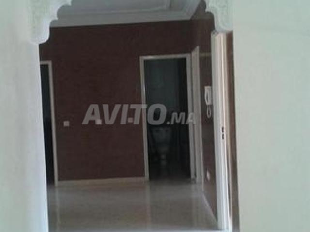 Appartement vente à Salé