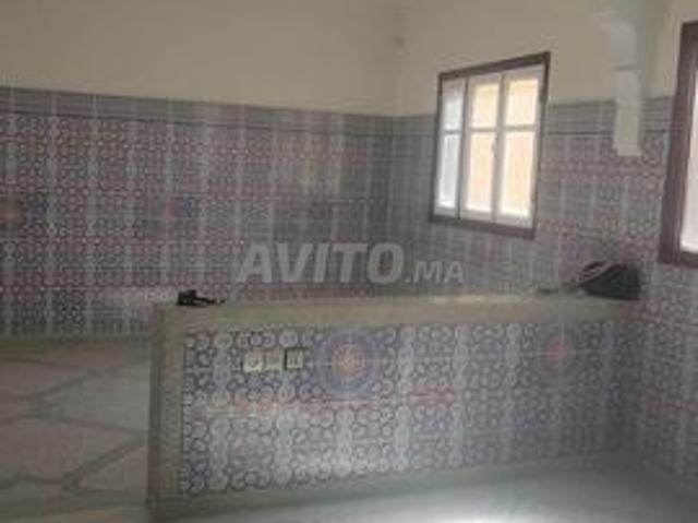 Appartement vente à Séfrou