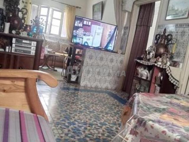 Appartement vente à Sidi Qacem