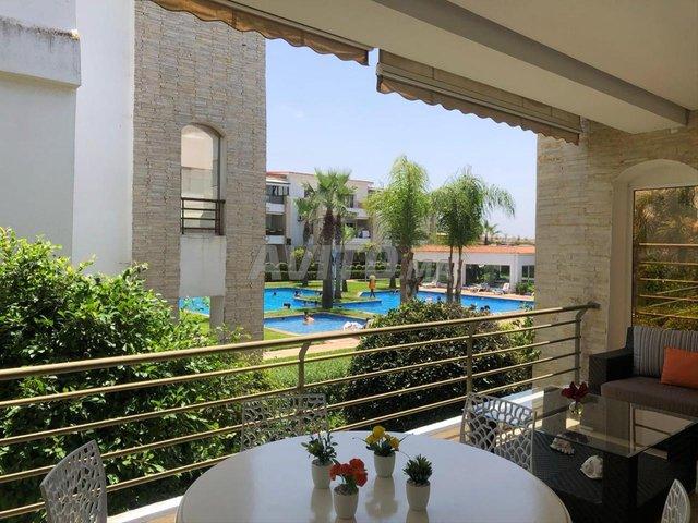 Appartement vente