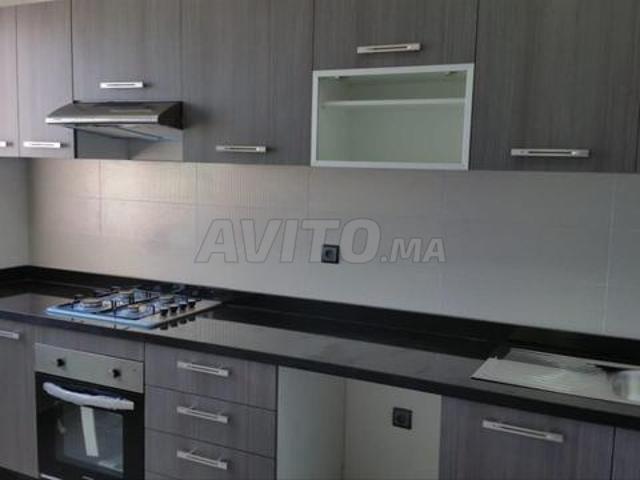 Appartement vente