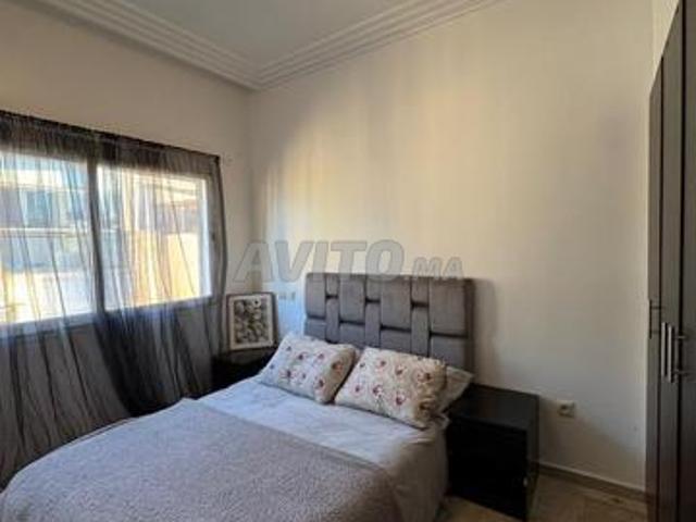 Appartement vente