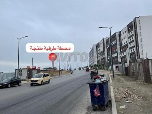 Appartement vente à Tangero, Tanger-Tétouan