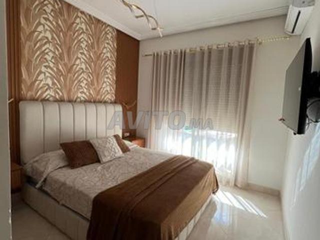 Appartement vente à Tangero, Tanger-Tétouan