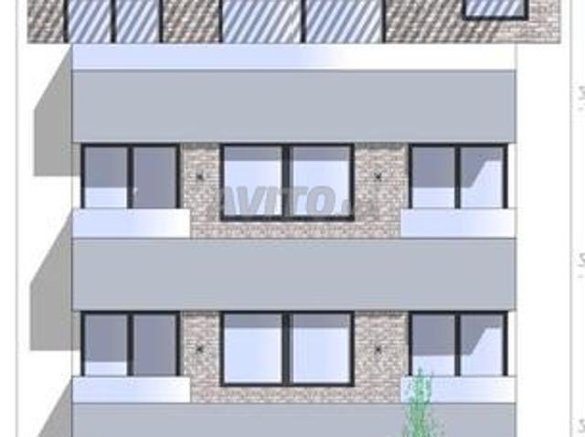 Appartement vente à Tangero, Tanger-Tétouan