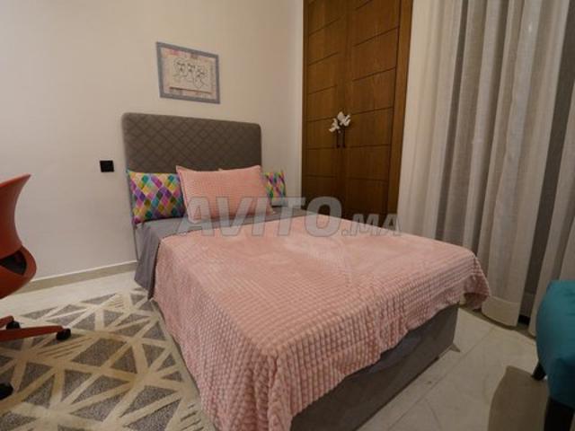 Appartement vente à Meknès