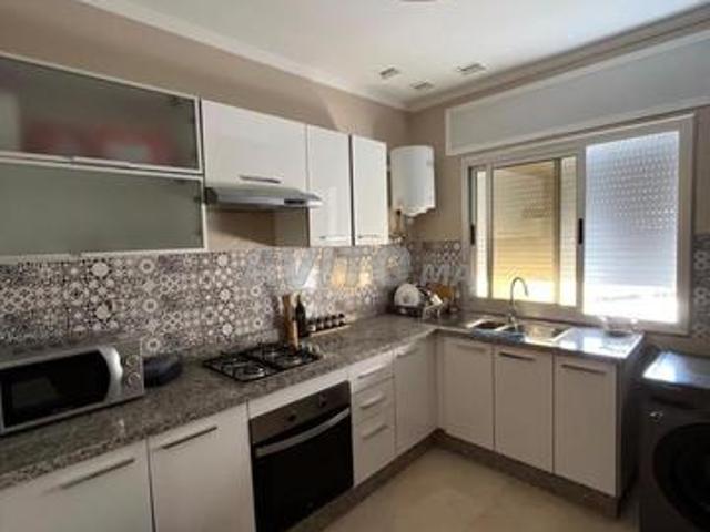 Appartement vente à Tangero, Tanger-Tétouan