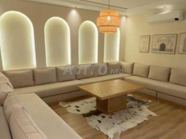 Appartement vente à Tangero, Tanger-Tétouan
