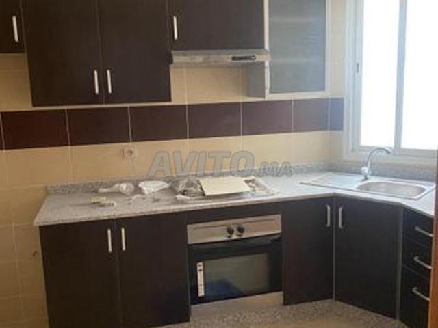 Appartement vente à Tangero, Tanger-Tétouan