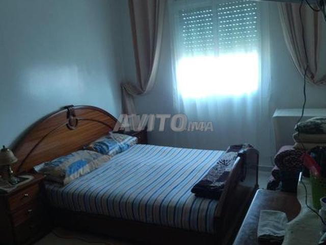 Appartement vente à Témara