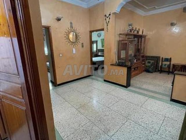 Appartement vente à Centre Ville