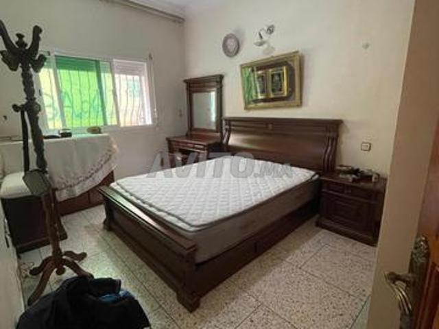 Appartement vente à Centre Ville